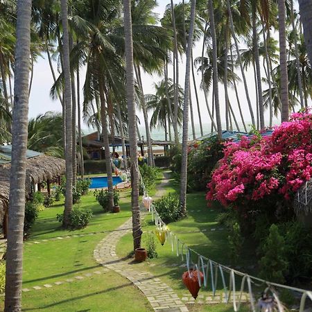The Legend Coco Beach Mũi Né Extérieur photo