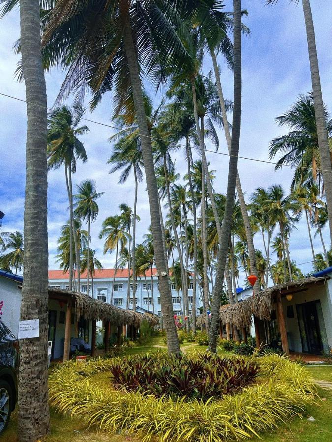 The Legend Coco Beach Mũi Né Extérieur photo