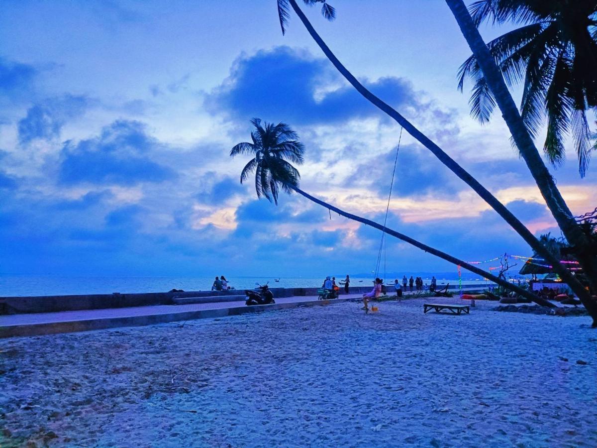 The Legend Coco Beach Mũi Né Extérieur photo