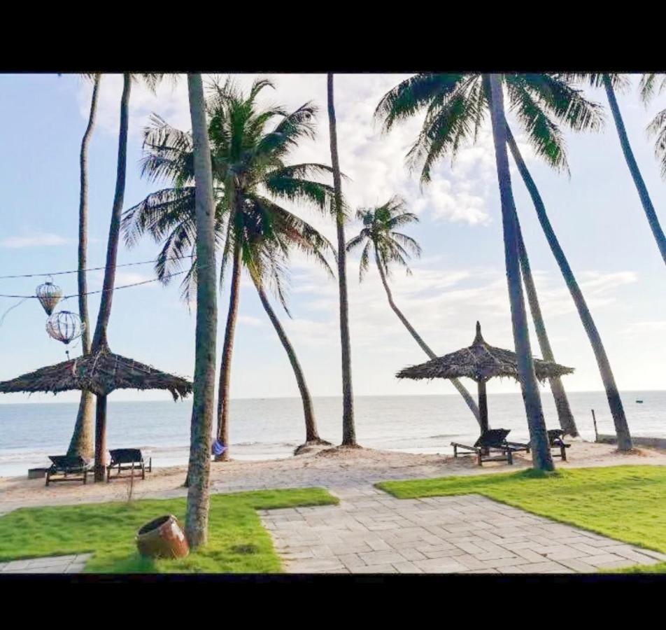 The Legend Coco Beach Mũi Né Extérieur photo