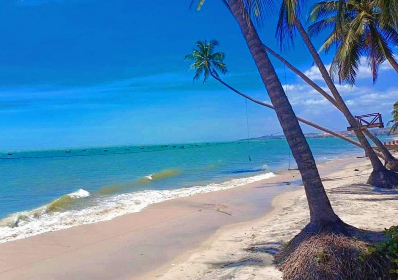The Legend Coco Beach Mũi Né Extérieur photo