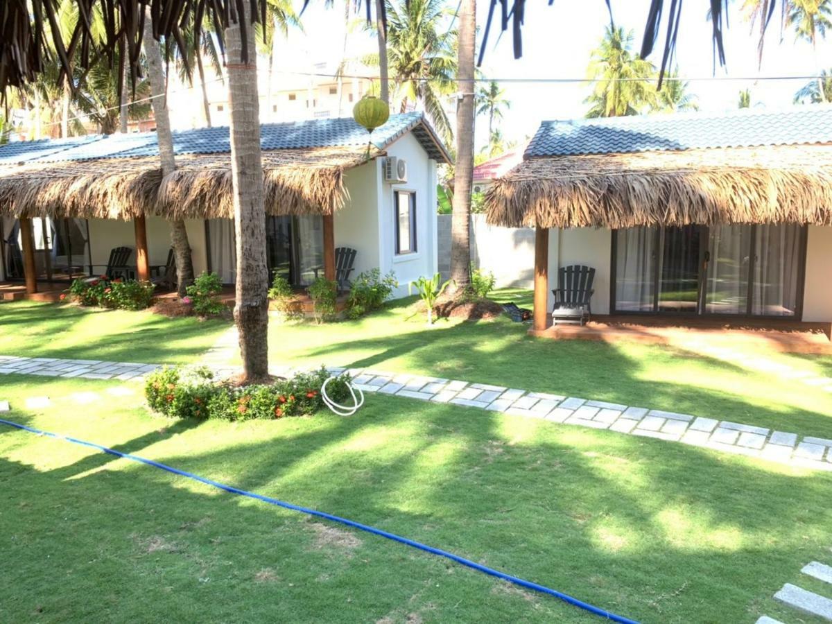 The Legend Coco Beach Mũi Né Extérieur photo