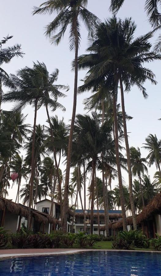 The Legend Coco Beach Mũi Né Extérieur photo